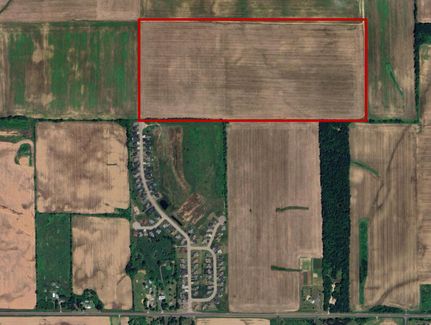 Undeveloped Land for sale in Saint Croix County, Wisconsin
