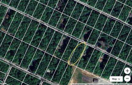 Undeveloped Land for sale in Wayne County, Pennsylvania