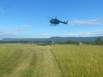 Property for sale in Rockbridge County, Virginia