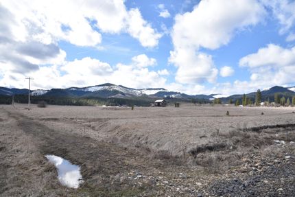 Property in Benewah County, Idaho