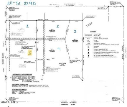 Property in Maricopa County, Arizona