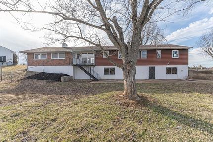 Property in Jefferson County, Missouri
