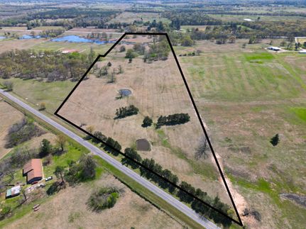 Property for sale in Red River County, Texas