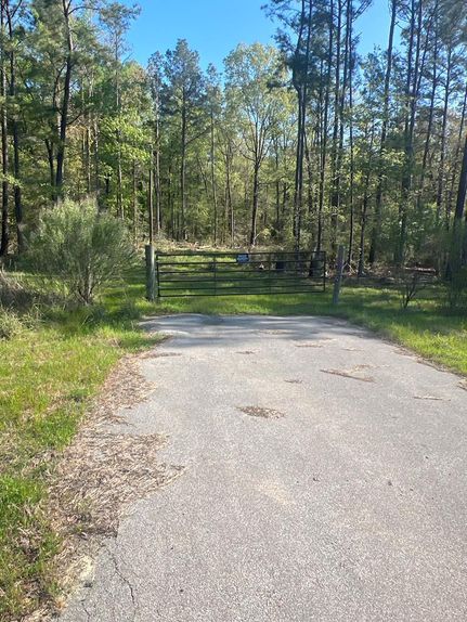Recreational Property for sale in Angelina County, Texas