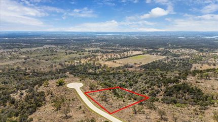 Property for sale in Llano County, Texas