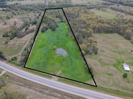 Recreational Property for sale in Red River County, Texas