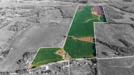 Property for sale in Lawrence County, Tennessee