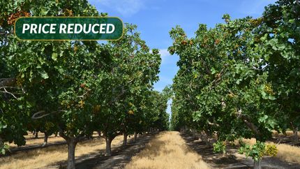 Property for sale in Kern County, California