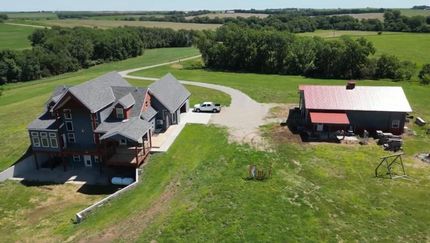 Property in Doniphan County, Kansas