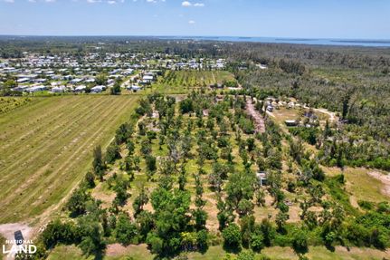 Property in Lee County, Florida