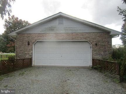 Property in Cecil County, Maryland