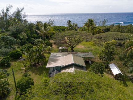 Property in Hawaii County, Hawaii