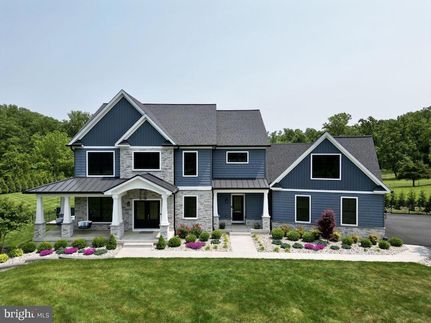 Property in Baltimore County, Maryland