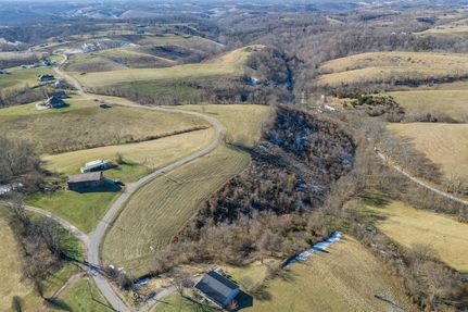 Property in Madison County, Kentucky