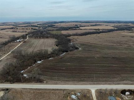 Property in Pottawatomie County, Kansas
