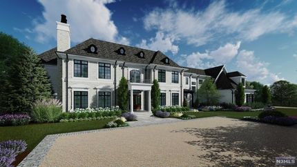 Property in Morris County, New Jersey