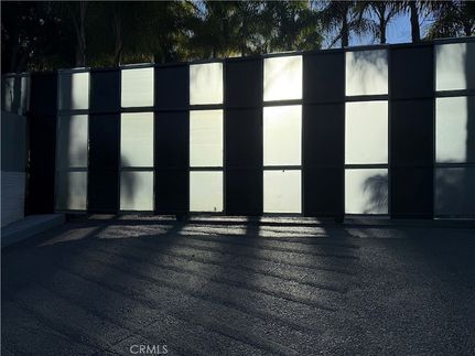 Property in Los Angeles County, California