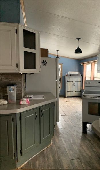 Property in Butler County, Pennsylvania