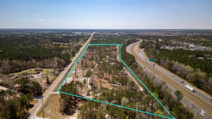 Property in Brunswick County, North Carolina