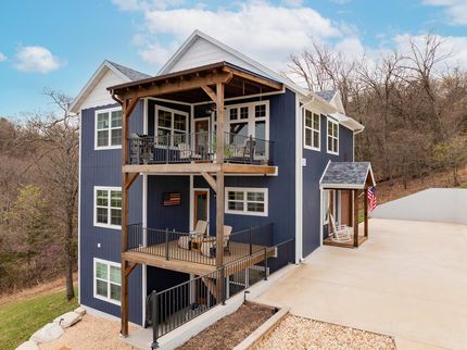 Property for sale in Stone County, Missouri