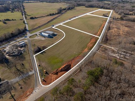 Property for sale in Laurens County, South Carolina