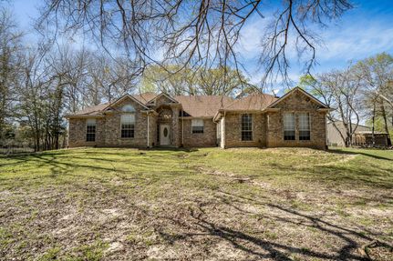 Farm Property for sale in Hunt County, Texas