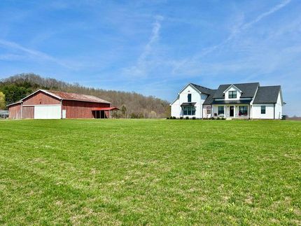 Property in Pulaski County, Kentucky