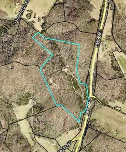 Undeveloped Land for sale in Pulaski County, Kentucky