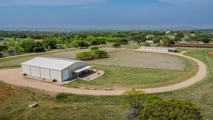 Property for sale in Llano County, Texas