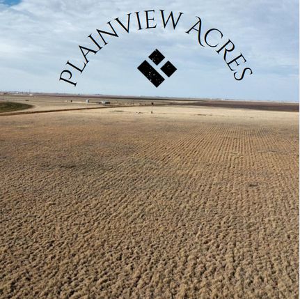 Undeveloped Land for sale in Hale County, Texas