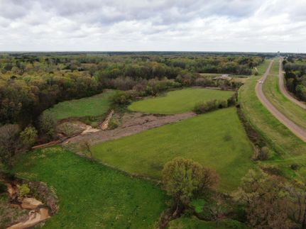 Property for sale in Panola County, Mississippi