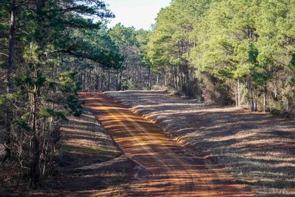 Property for sale in Anderson County, Texas