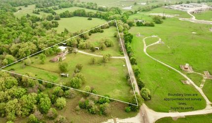 Property for sale in Freestone County, Texas