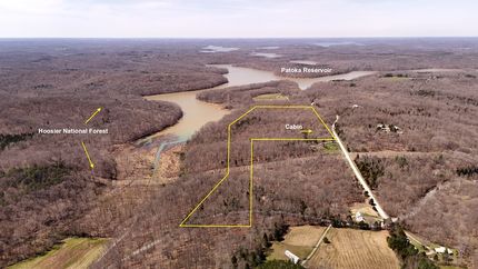 Property for sale in Orange County, Indiana