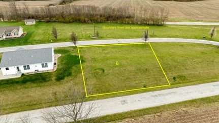 Undeveloped Land for sale in Pike County, Illinois