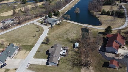 Property for sale in Pike County, Illinois