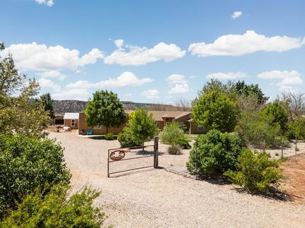 Property in Washington County, Utah