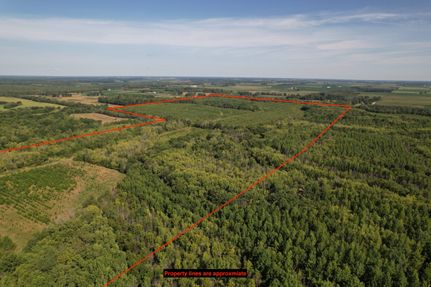 Riverfront Property for sale in Clay County, Illinois