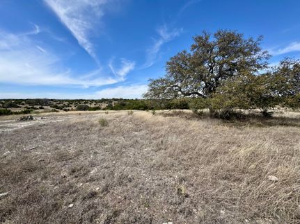 Recreational Property for sale in Gillespie County, Texas