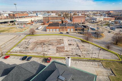 Property for sale in Vanderburgh County, Indiana