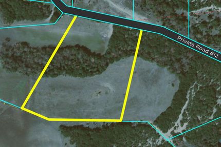 Farm Property for sale in Somervell County, Texas