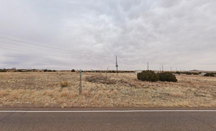 Property in Navajo County, Arizona