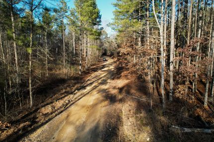 Property in Chattooga County, Georgia