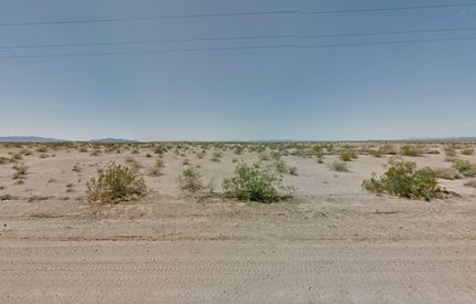 Property in Yuma County, Arizona