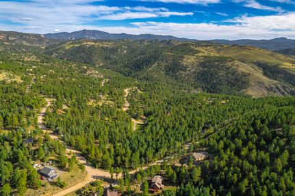 Residential Property for sale in Park County, Colorado