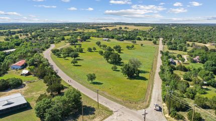 Property for sale in Parker County, Texas