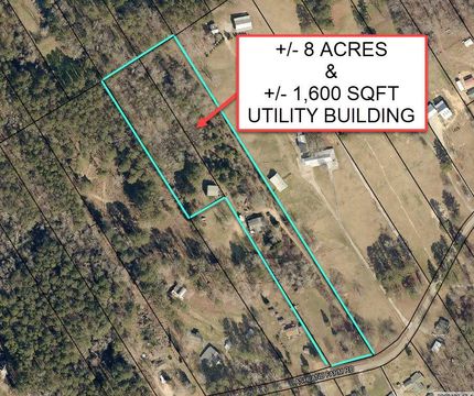 Property in Walton County, Georgia