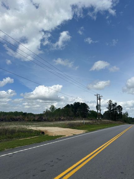 Property for sale in Orangeburg County, South Carolina