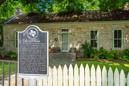 Property for sale in Comanche County, Texas