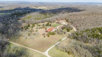 Property in Lawrence County, Missouri